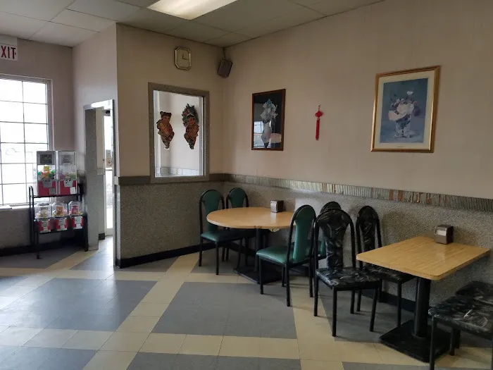 Peking Chinese Restaurant 7