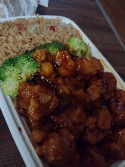 Peking Chinese Restaurant 3