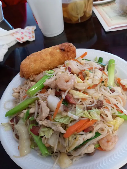 Peking Chinese Restaurant 6