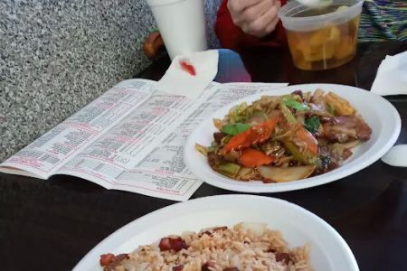 Peking Chinese Restaurant
