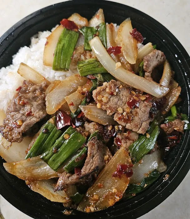 Peking Chinese Restaurant 9