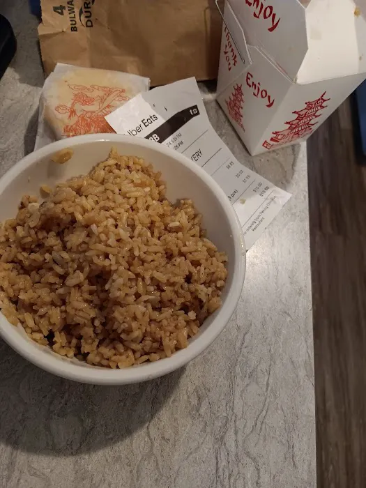 Peking Chinese Restaurant 4
