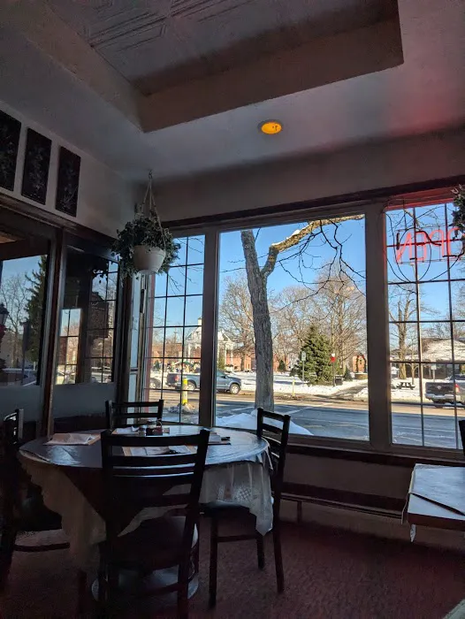 Yangtze Chinese Restaurant 5