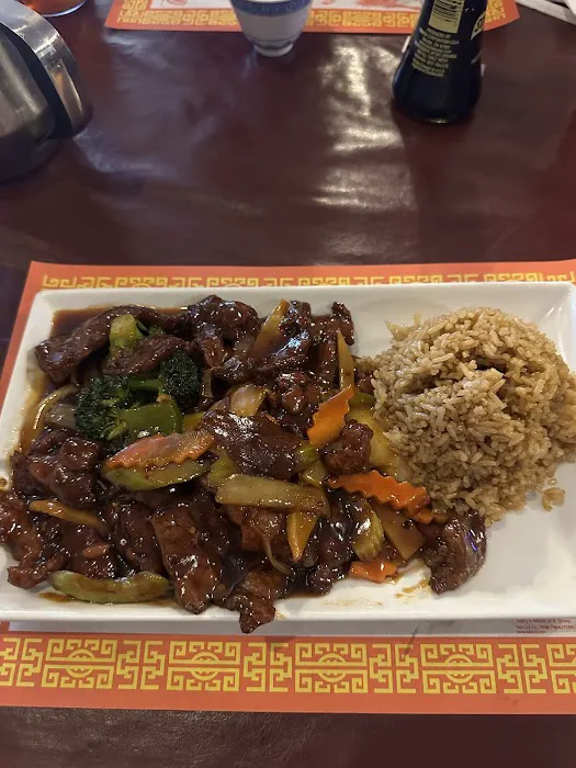 Yangtze Chinese Restaurant 2