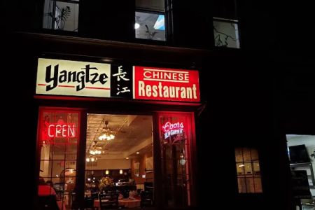 Yangtze Chinese Restaurant