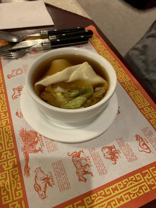 Yangtze Chinese Restaurant 6