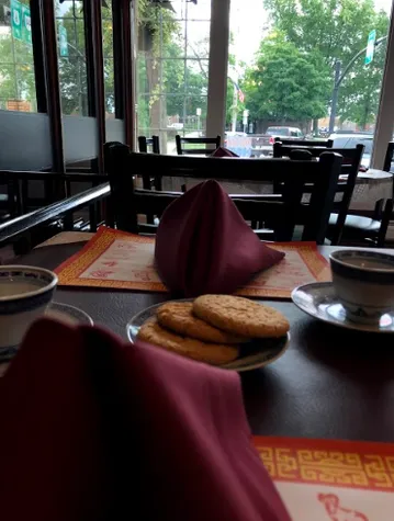 Yangtze Chinese Restaurant 3