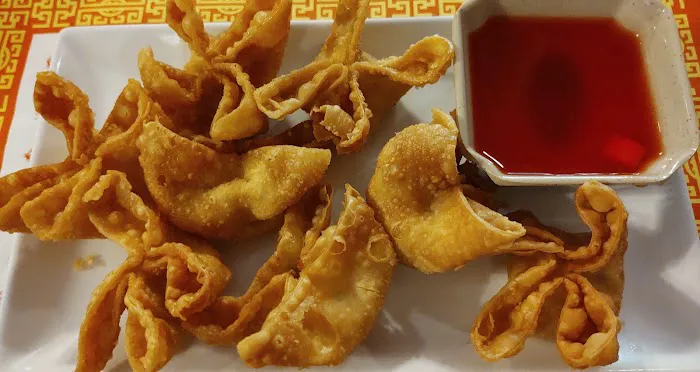 Yangtze Chinese Restaurant 7