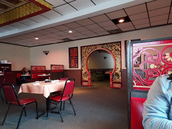 Golden Mountain Restaurant 2
