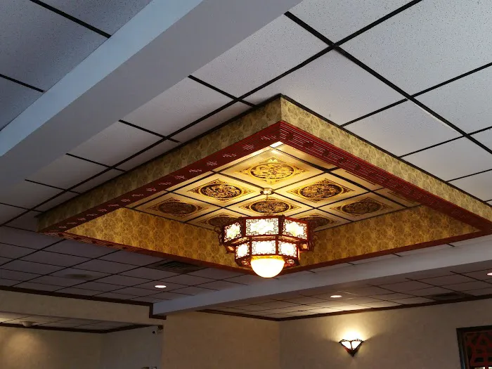 Golden Mountain Restaurant 9
