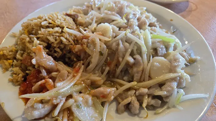 Golden Mountain Restaurant 1
