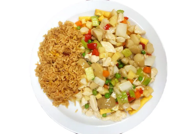 Golden Mountain Restaurant 7