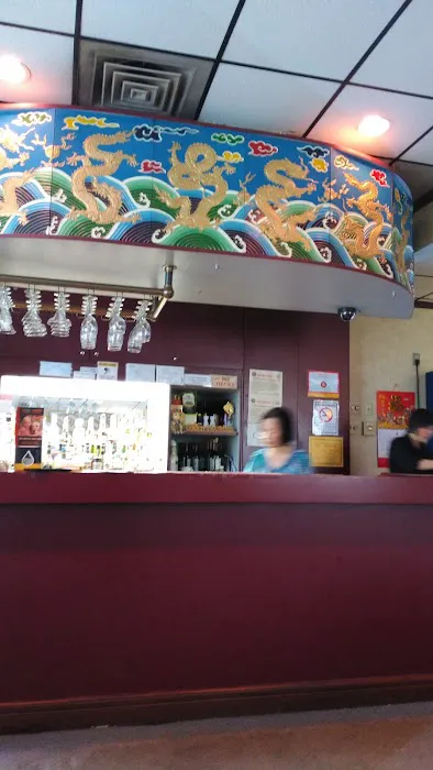 Golden Mountain Restaurant 5