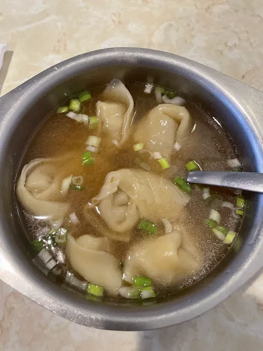 Golden Mountain Restaurant 8