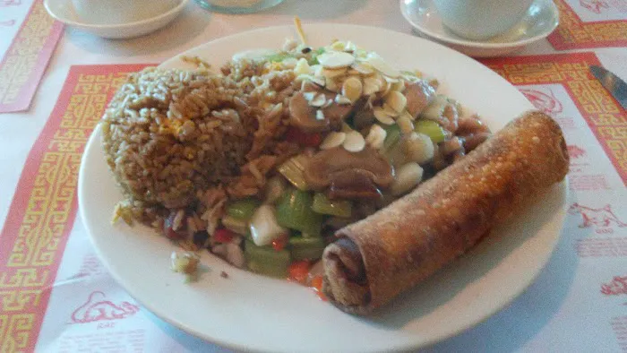 Golden Mountain Restaurant 10