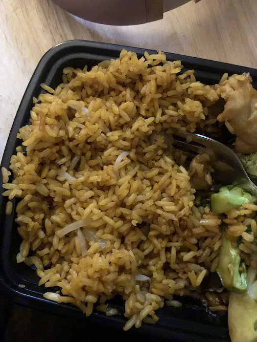 Panda Chinese food and grill 7
