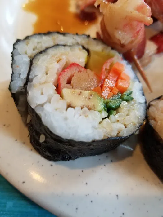 Panda Chinese food and grill 10