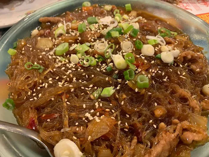 New Wong's Chinese Restaurant 7