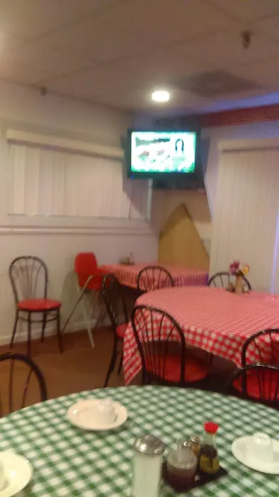 New Wong's Chinese Restaurant 3