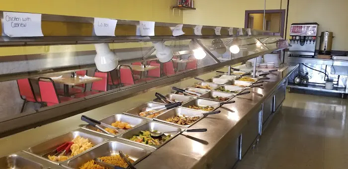 Chang Tai Chinese Restaurant 1