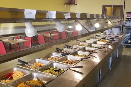 Chang Tai Chinese Restaurant
