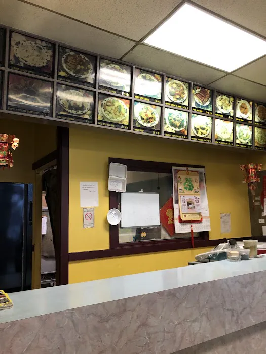 Chang Tai Chinese Restaurant 6