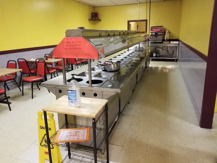 Chang Tai Chinese Restaurant 10