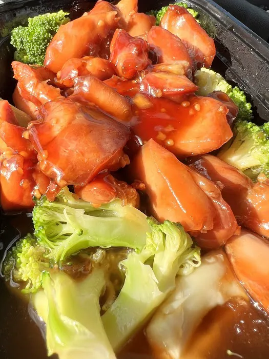 Chang Tai Chinese Restaurant 7