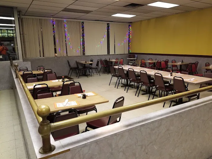 Chang Tai Chinese Restaurant 9