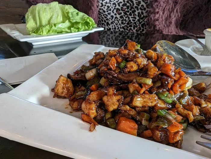 Imperial Garden Restaurant 3