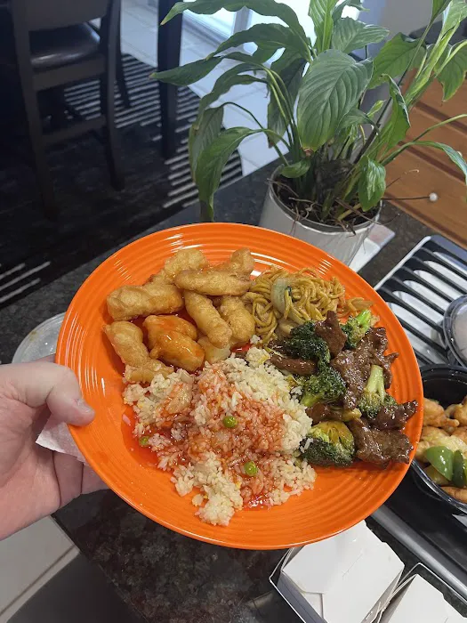 Imperial Garden Restaurant 2