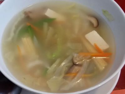 Imperial Garden Restaurant 0