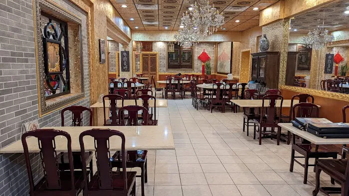 Imperial Garden Restaurant 4