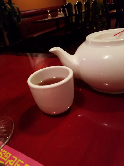 Imperial Garden Restaurant 5