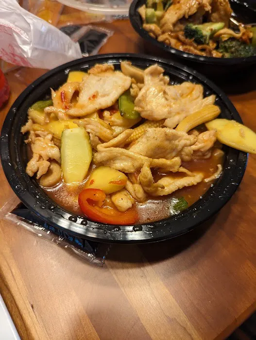 Imperial Garden Restaurant 8