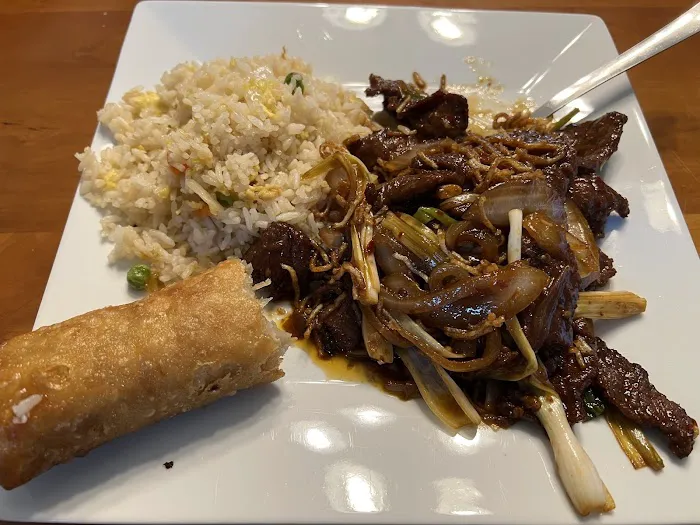 Imperial Garden Restaurant 9
