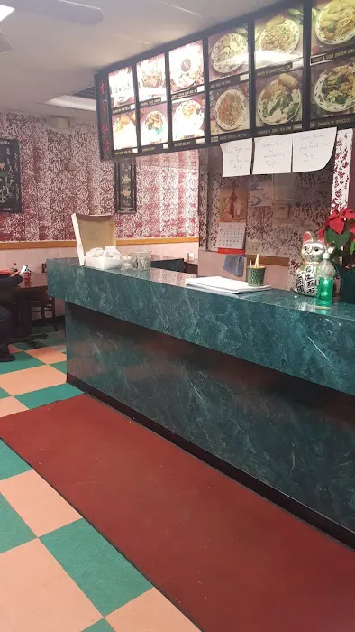 Main Moon Chinese Restaurant 8