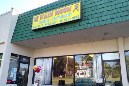 Main Moon Chinese Restaurant