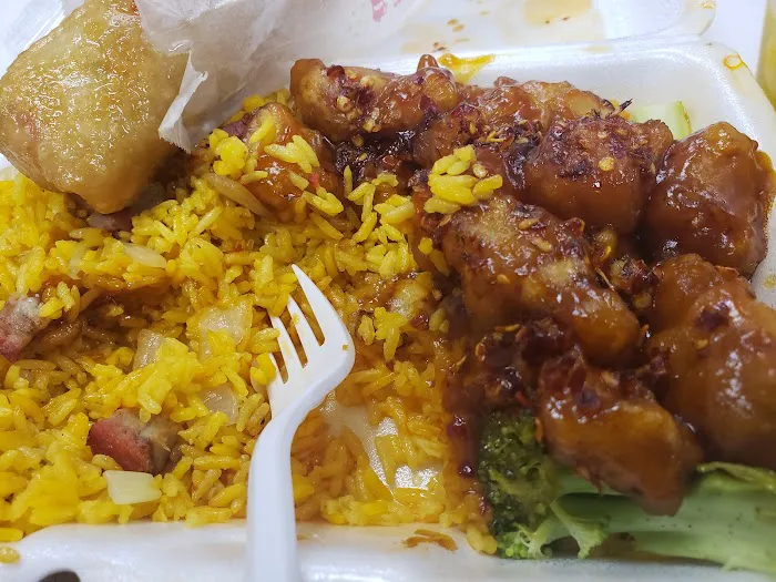 Chinatown 4