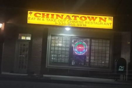 Chinatown