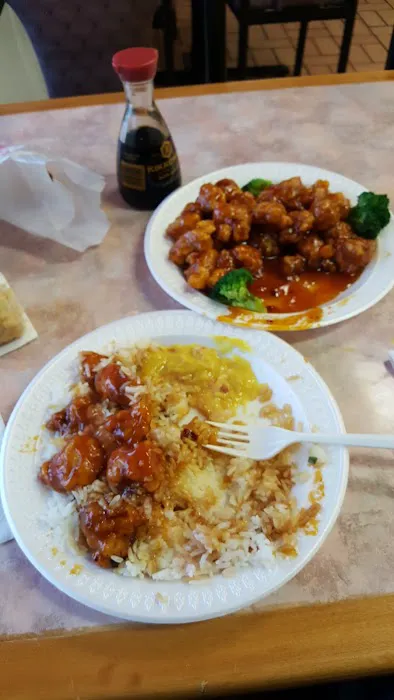 Chinatown 7