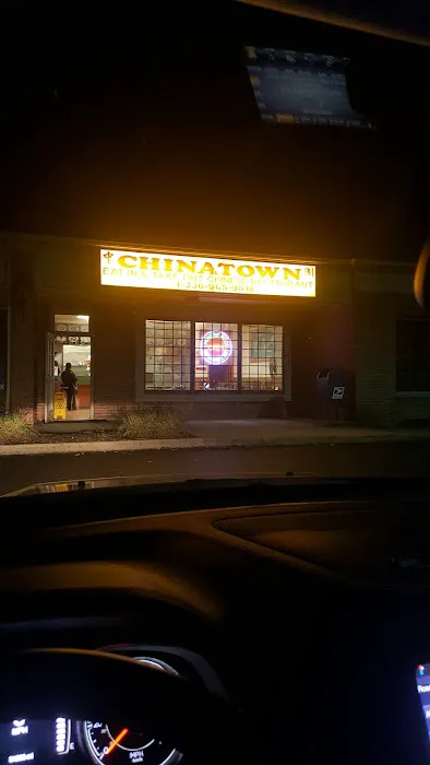 Chinatown 10