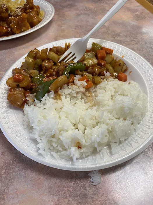 Chinatown 9