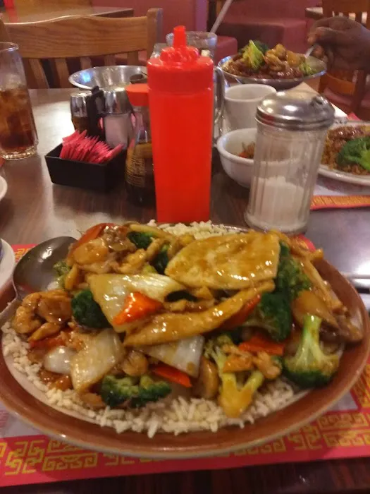 House of China 9