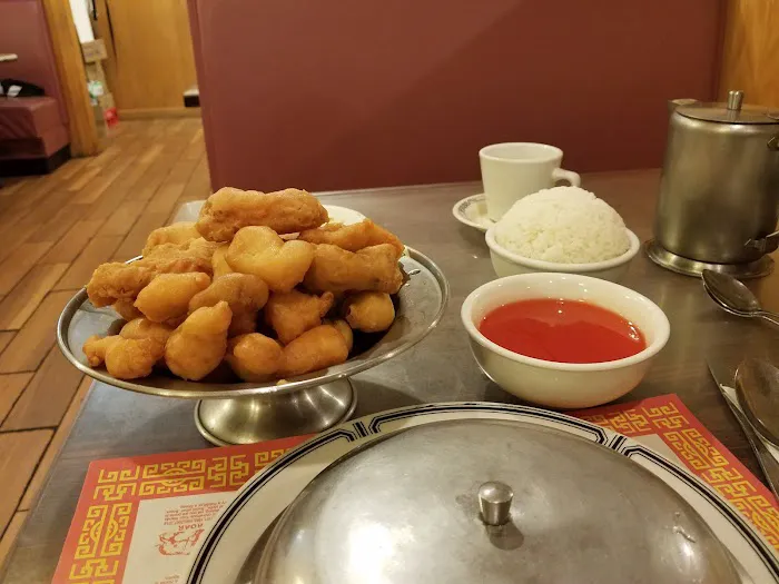 House of China 10