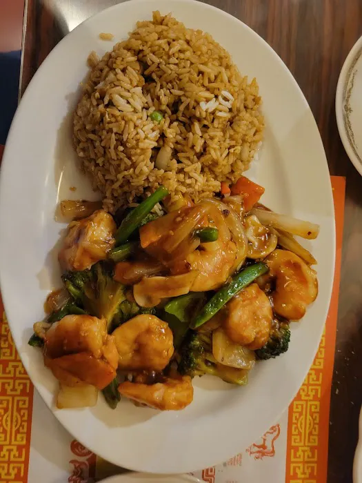 House of China 1