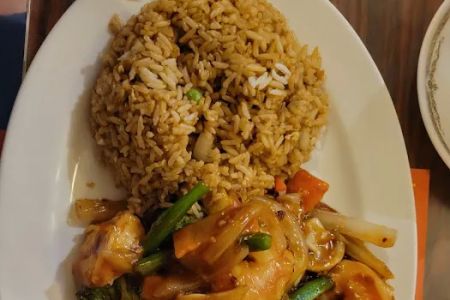House of China