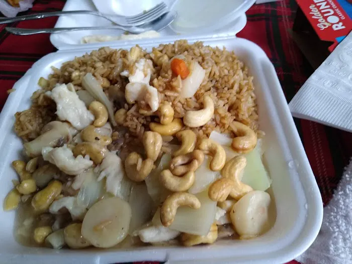 House of China 5