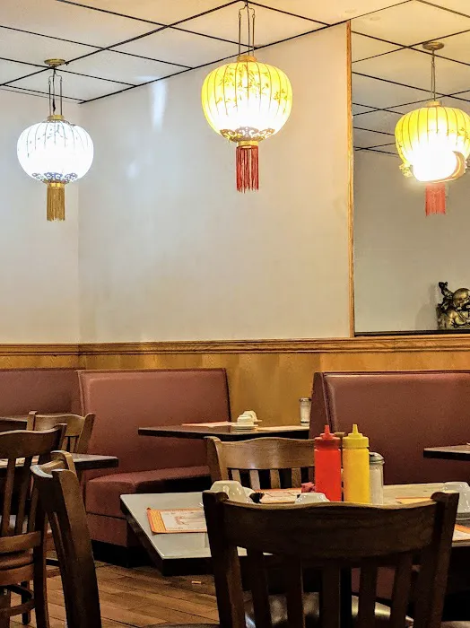 House of China 7