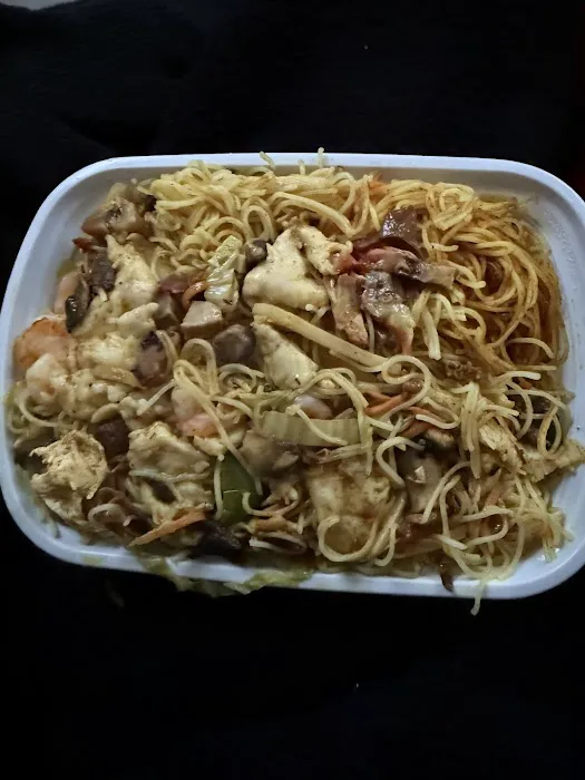 China Star 3